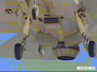 戰斗機如何做到垂直起降的，兩款戰機對比說下工作原理！的圖7