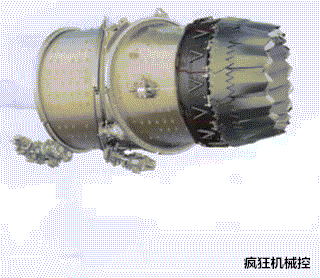 戰斗機如何做到垂直起降的，兩款戰機對比說下工作原理！的圖6