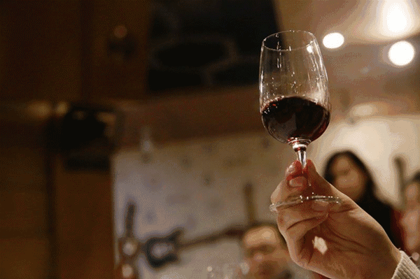 据说要做到这几点，才能被称为有机葡萄酒......