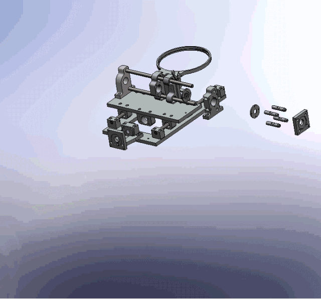【软件技巧】SolidWorks制图中容易被忽视的30个简单小技巧，值得收藏！的图3