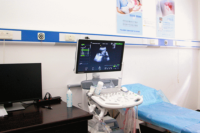 汕头彩超怎么样孕期做四维彩超发现宝宝竟是大长腿？你的关心用错了地方！｜ 汕头妇产科医院_https://www.jmylbn.com_新闻资讯_第19张