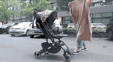 婴儿推车上的「夏日杀手」，一不小心可能要了孩子的命相关资料 2