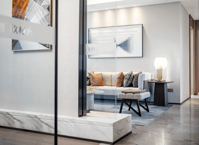 轻奢风，越精致越时尚！