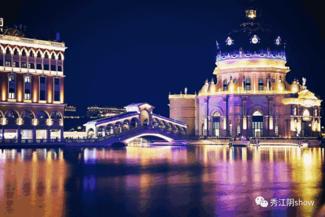 今天，江阴再次让全国瞩目！这就是江阴力量！