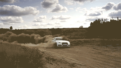 千万别指望了在暴风雪中还能比老板早到公司!