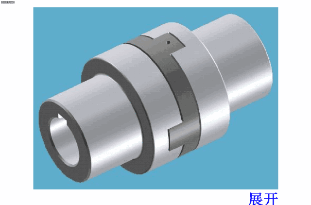 机械原理机构原理动图集锦--值得收藏的图25