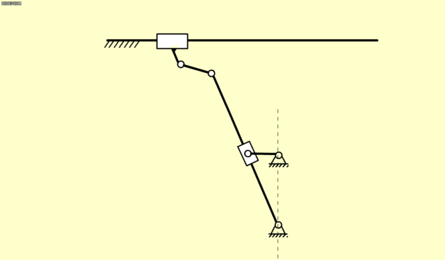 机械原理机构原理动图集锦--值得收藏的图22