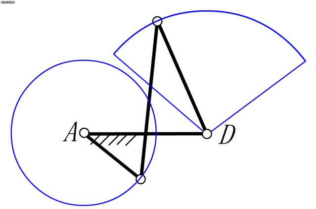 机械原理机构原理动图集锦--值得收藏的图24