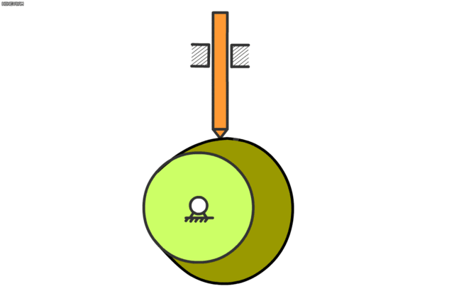 机械原理机构原理动图集锦--值得收藏的图19