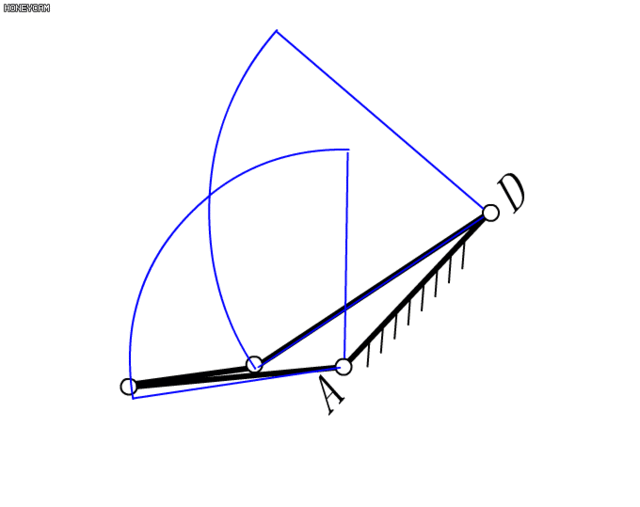 机械原理机构原理动图集锦--值得收藏的图28