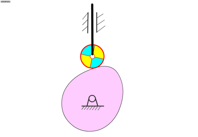 机械原理机构原理动图集锦--值得收藏的图16
