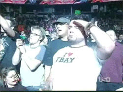 This night, we played the play on the ring. Let's go.