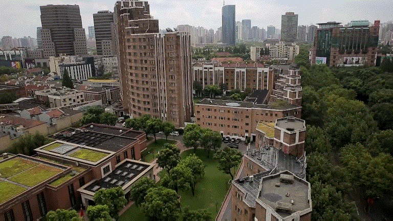 今天六折 去老上海人最爱的锦江饭店 畅吃百种美食 还有佛跳墙 新闻坊 微信公众号文章