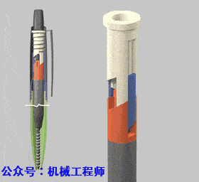 【机械设计】工程师的奇思妙想——简单却巧妙的机械结构的图2
