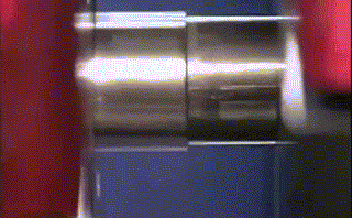 【机械加工】两物体接触面摩擦几下，竟然能粘在一起！的图2