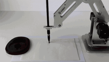 【5/9更新】无所不能的工业机器人，30张动图看个够的图4