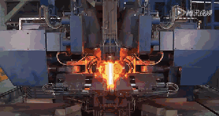 【5/9更新】无所不能的工业机器人，30张动图看个够的图20