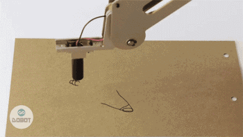 【5/9更新】无所不能的工业机器人，30张动图看个够的图17