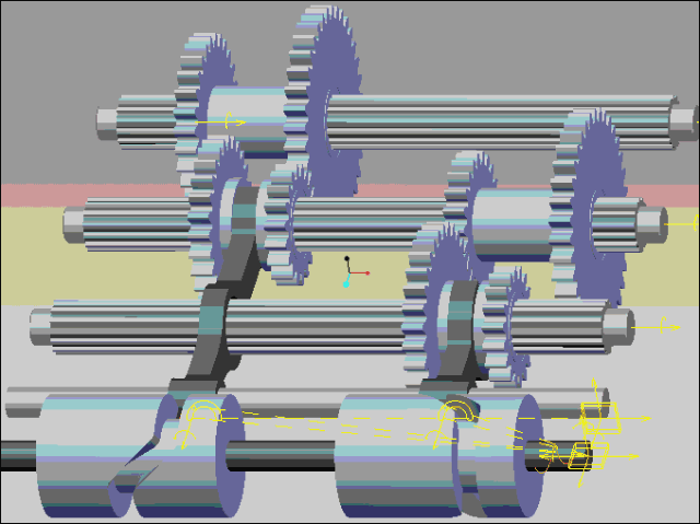 【专业积累】详细解说国际通用的“14项形位公差”，磨刀不误砍柴工！的图1