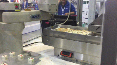 【机械设计】一起抖呀、抖呀，物料就排上队了！振动盘的原理是啥？的图5