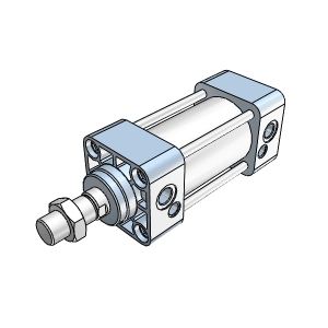 【专业知识】几种气动元件的选择方法，帮你捋一捋，供参考！的图1