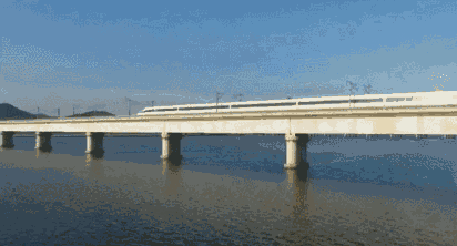 【5/24更新】速度达350km/h的高铁，这样牵着跑难道不脱节？的图3