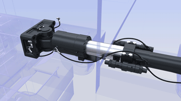 【5/24更新】速度达350km/h的高铁，这样牵着跑难道不脱节？的图10
