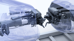 【5/24更新】速度达350km/h的高铁，这样牵着跑难道不脱节？的图7