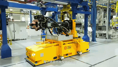 【5/24更新】速度达350km/h的高铁，这样牵着跑难道不脱节？的图13