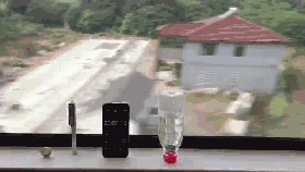 【5/24更新】速度达350km/h的高铁，这样牵着跑难道不脱节？的图9