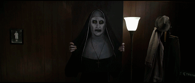 这个 修女 甚至成了 女优 真是太火太恐怖了 Yyets人人影视 微信公众号文章阅读 Wemp