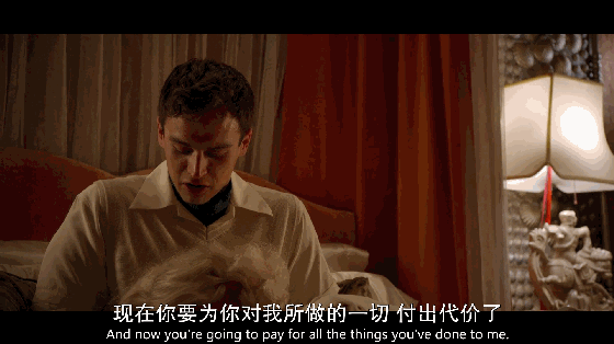 影史经典反派归来！美剧金牌团队打造！