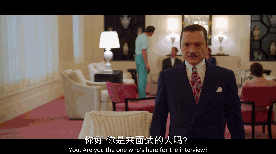 影史经典反派归来！美剧金牌团队打造！