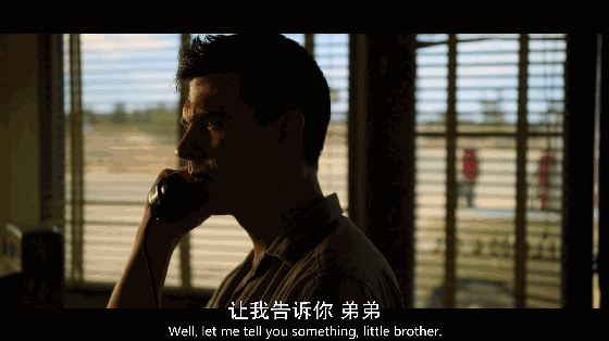 影史经典反派归来！美剧金牌团队打造！