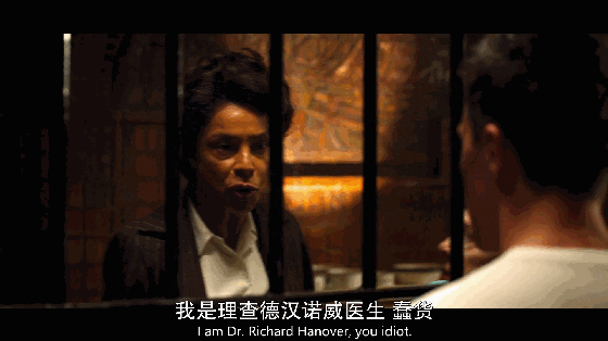 影史经典反派归来！美剧金牌团队打造！