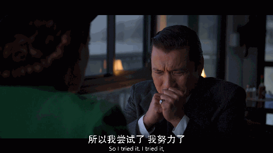 影史经典反派归来！美剧金牌团队打造！
