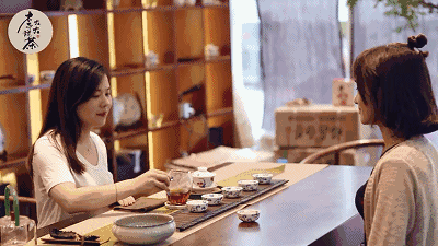 想做资深黑茶人，必需知道的10大茶礼！