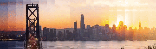 别只知道影楼了！婚纱照这样拍，想不美都难！