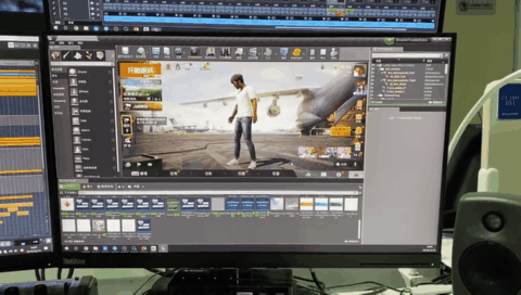 和平精英神秘领域套装_和平精英技术提高_和平精英蓝色套装
