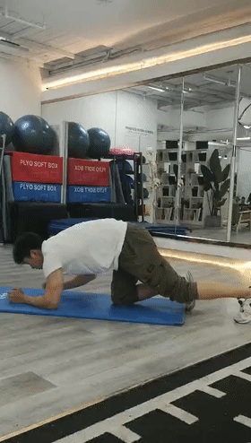 动作不对，越练越废！全民健身日，来get8个标准网红健身动作！|动作不对，越练越废！全民健身日，来get8个标准网红健身动作！