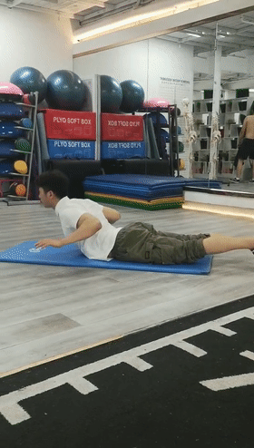 动作不对，越练越废！全民健身日，来get8个标准网红健身动作！|动作不对，越练越废！全民健身日，来get8个标准网红健身动作！