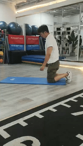 动作不对，越练越废！全民健身日，来get8个标准网红健身动作！|动作不对，越练越废！全民健身日，来get8个标准网红健身动作！