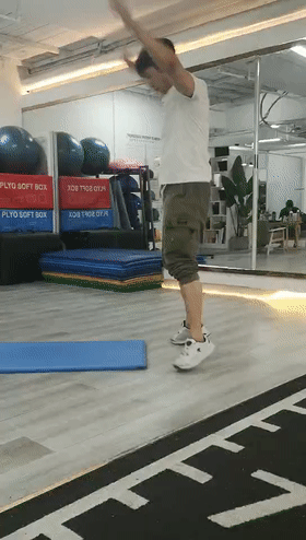 动作不对，越练越废！全民健身日，来get8个标准网红健身动作！|动作不对，越练越废！全民健身日，来get8个标准网红健身动作！