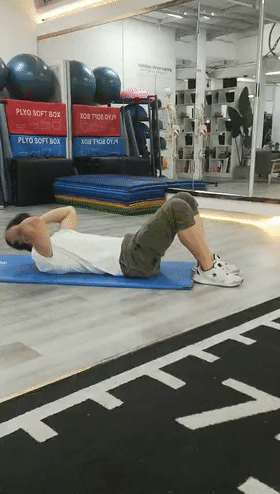 动作不对，越练越废！全民健身日，来get8个标准网红健身动作！|动作不对，越练越废！全民健身日，来get8个标准网红健身动作！