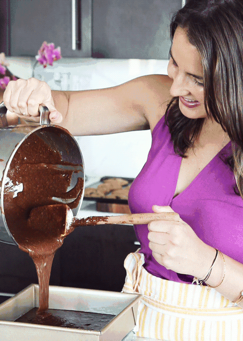 这些神奇的gif可不是一般的动图!仔细看看,美得让人窒息