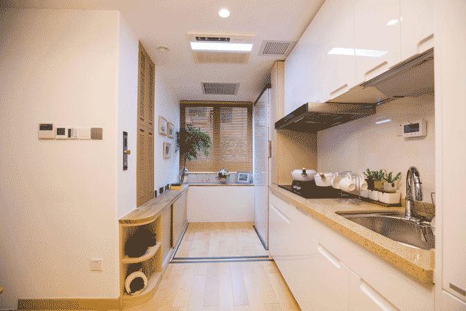 《梦想改造家》的日本“神之手”，用完美改造拯救了这对中国病患母子