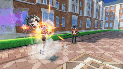 崩坏3伏羲之怒怎么样 三种形态供你选择