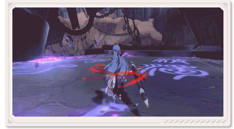 全新s级符华识之律者角色预告片