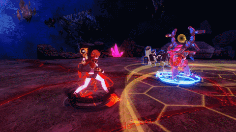 崩坏3爱酱的军械库 7th圣遗物人物搭配说明