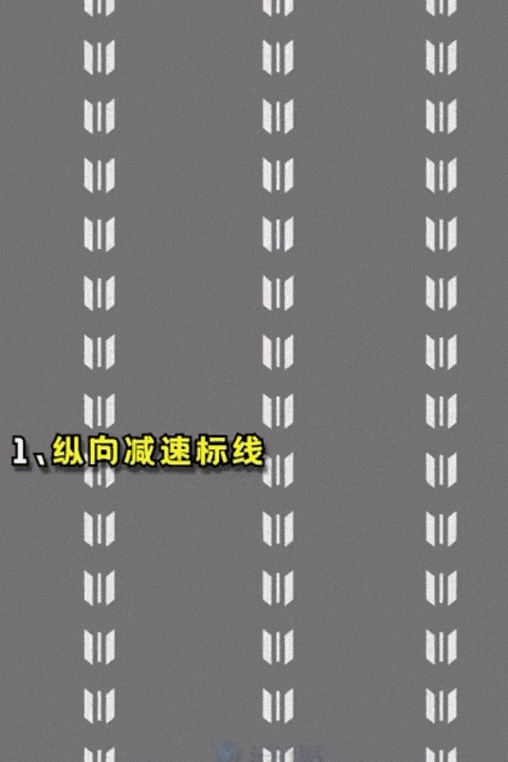 vloc线是哪里的导流线能停车？！还有谁不知道高速上的这4种线→_https://www.jmylbn.com_新闻资讯_第7张